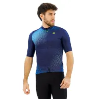 Alé Pragma Optical Kurzarm-radtrikot