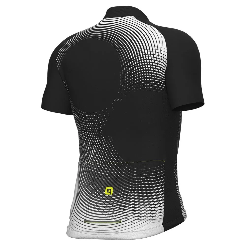 Alé Pragma Optical Kurzarm-radtrikot Alé Pragma Optical Kurzarm-radtrikot