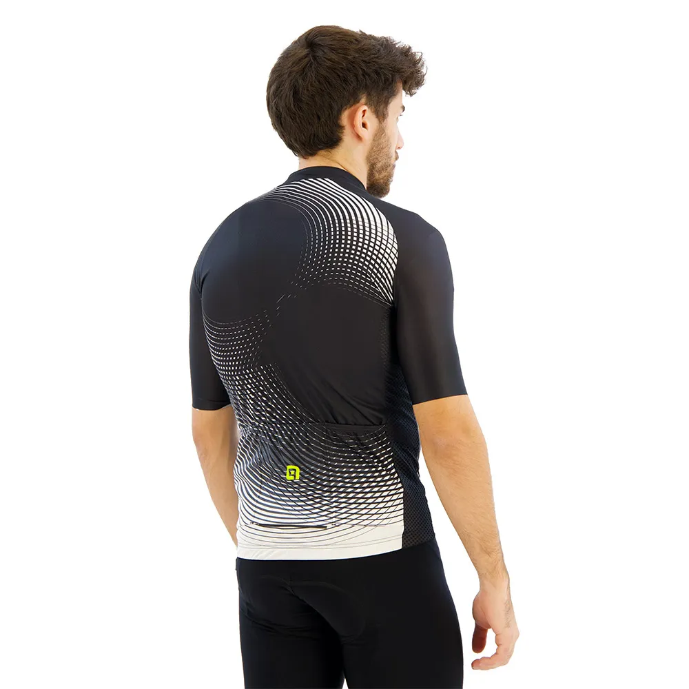 Alé Pragma Optical Kurzarm-radtrikot Alé Pragma Optical Kurzarm-radtrikot