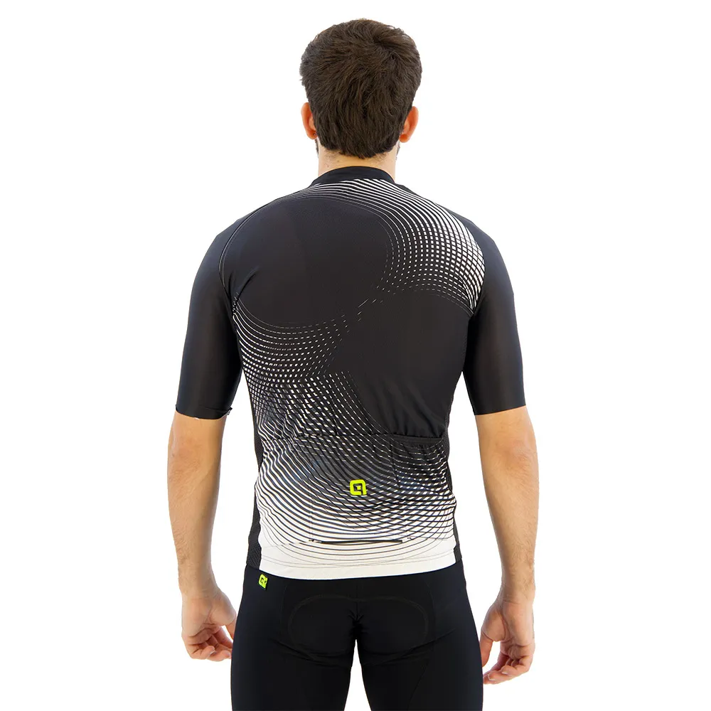Alé Pragma Optical Kurzarm-radtrikot Alé Pragma Optical Kurzarm-radtrikot
