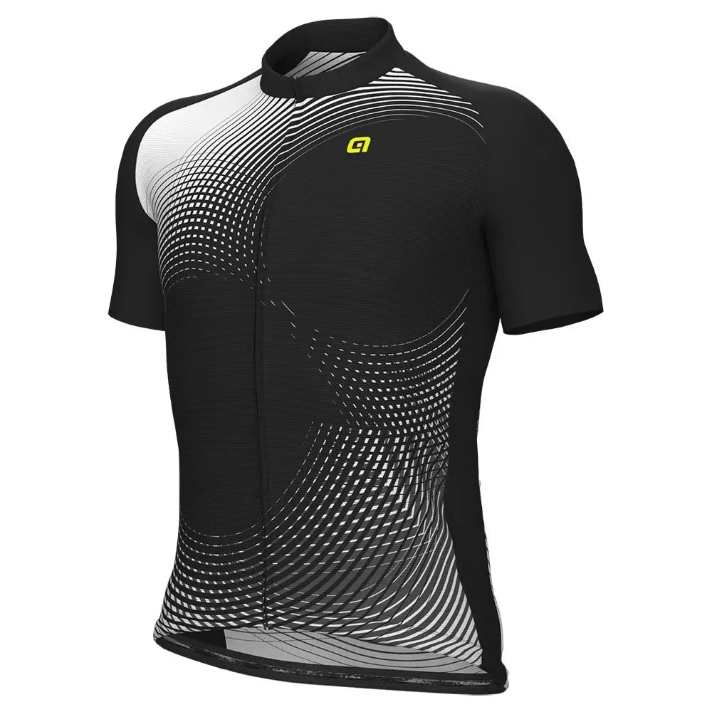 Alé Pragma Optical Kurzarm-radtrikot Alé Pragma Optical Kurzarm-radtrikot