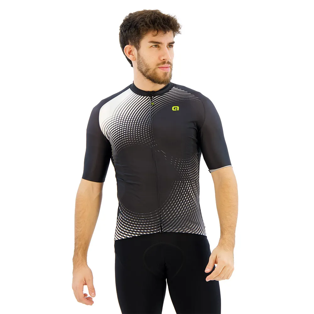 Alé Pragma Optical Kurzarm-radtrikot Alé Pragma Optical Kurzarm-radtrikot