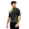 Alé Pragma Optical Kurzarm-radtrikot