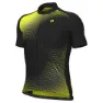 Alé Pragma Optical Kurzarm-radtrikot