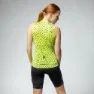 Alé Pragma Pois Ärmelloses Trikot