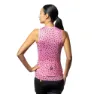 Alé Pragma Pois Ärmelloses Trikot