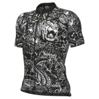 Alé Pragma Safari Kurzarm-radtrikot Alé Pragma Safari Kurzarm-radtrikot