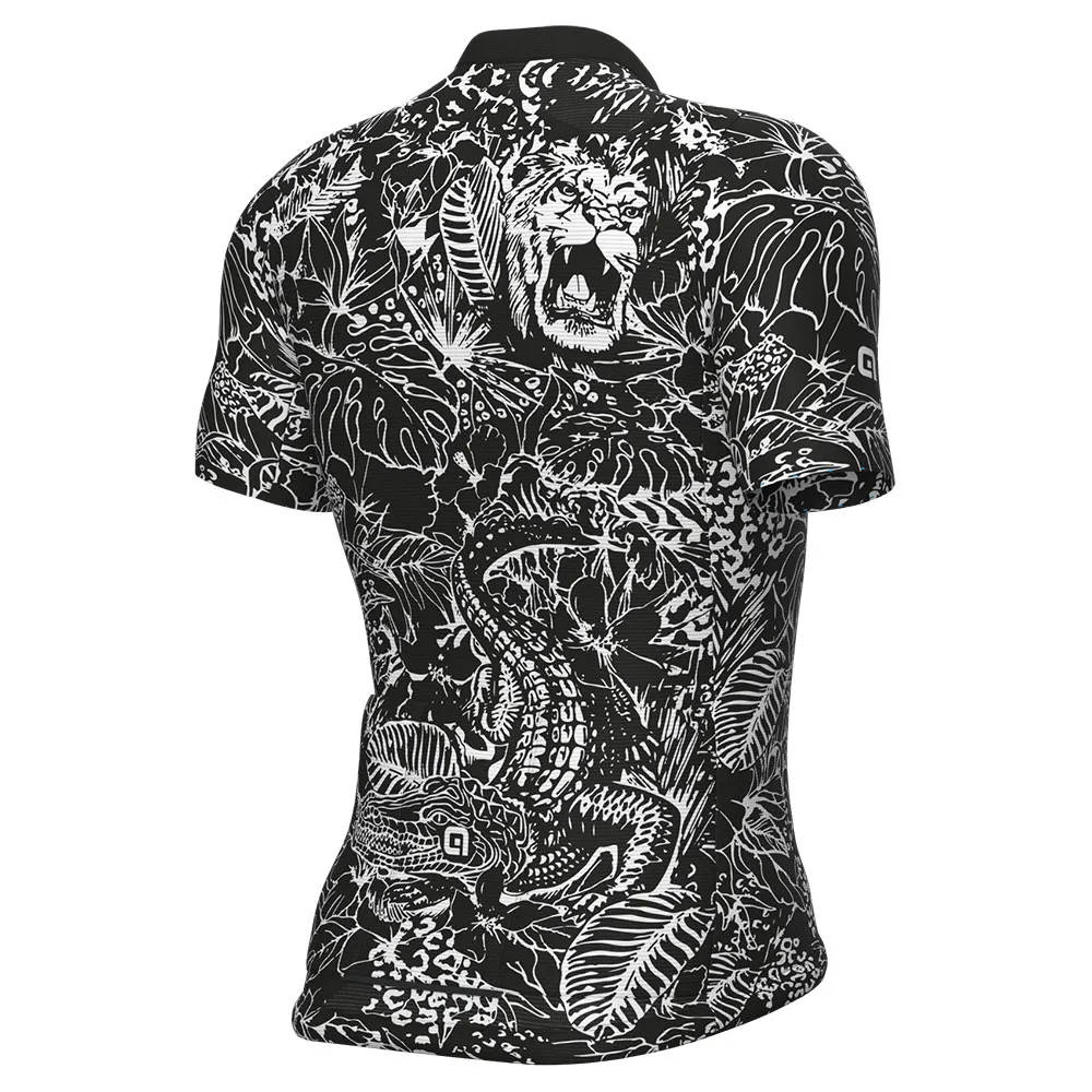 Alé Pragma Safari Kurzarm-radtrikot Alé Pragma Safari Kurzarm-radtrikot