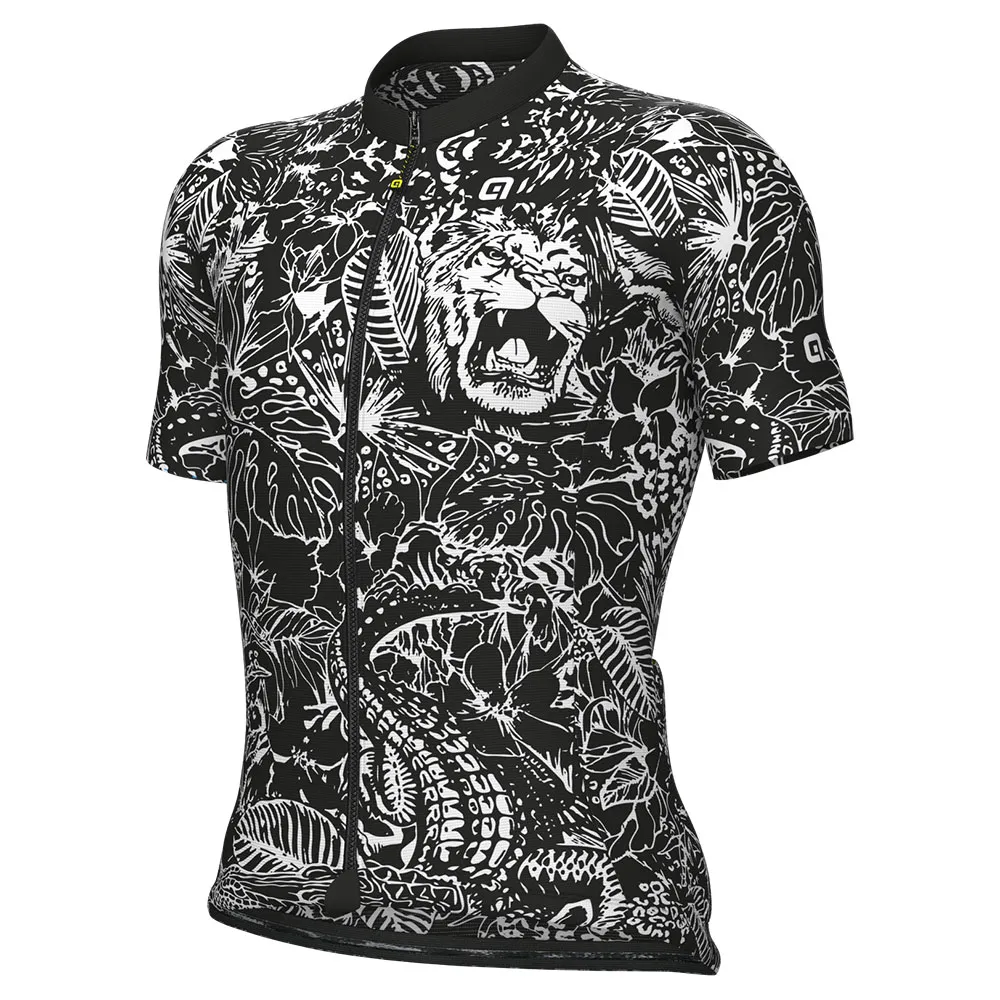 Alé Pragma Safari Kurzarm-radtrikot Alé Pragma Safari Kurzarm-radtrikot