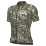 Alé Pragma Safari Kurzarm-radtrikot