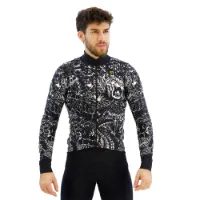 Alé Pragma Safari Langarm-trikot Alé Pragma Safari Langarm-trikot