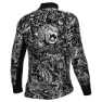 Alé Pragma Safari Langarm-trikot