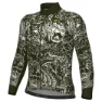 Alé Pragma Safari Langarm-trikot