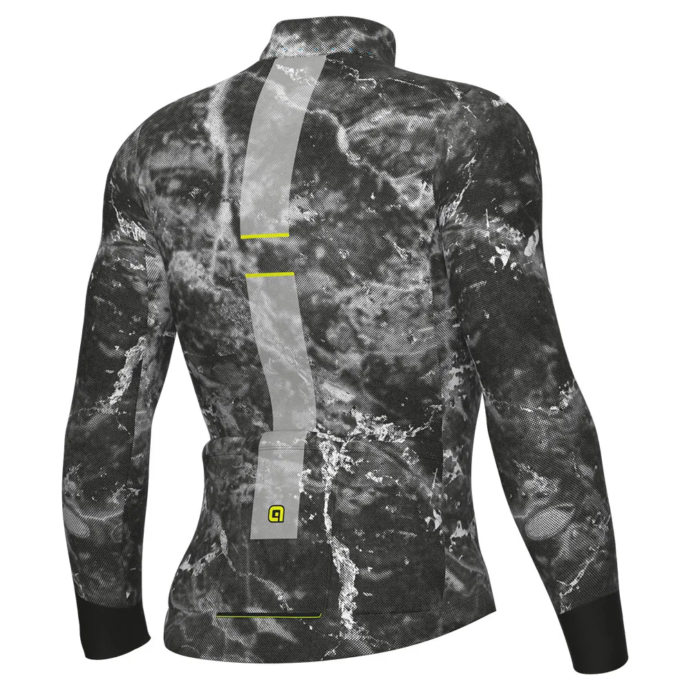 Alé Pragma Space Langarm-trikot