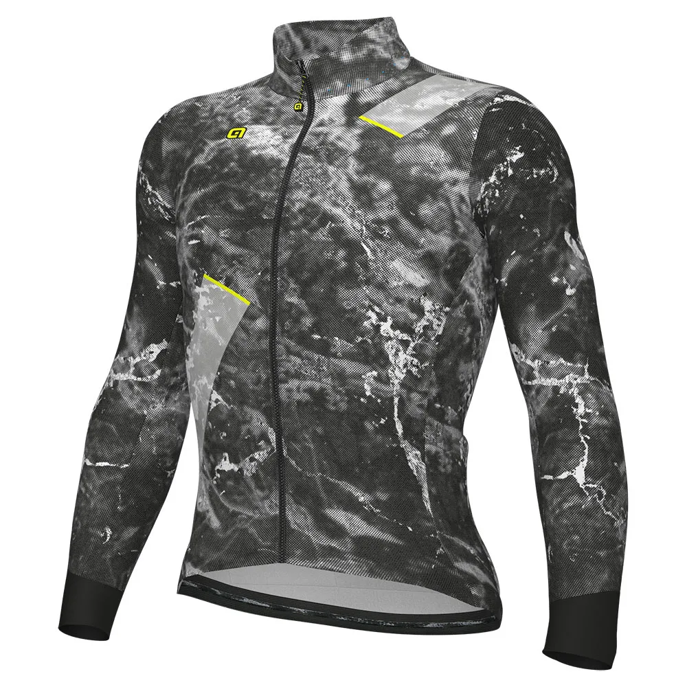Alé Pragma Space Langarm-trikot
