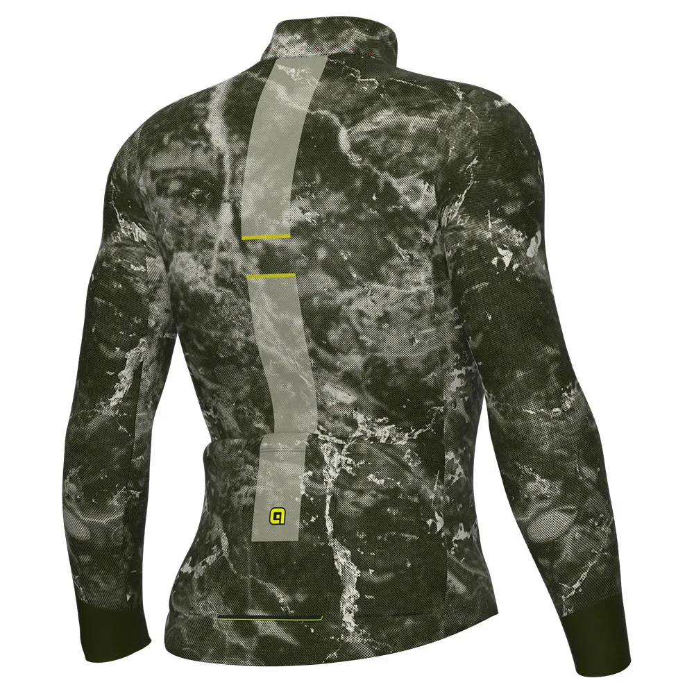 Alé Pragma Space Langarm-trikot Alé Pragma Space Langarm-trikot