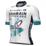 Alé Prime Bahrain Victorious 2024 Kurzarm-radtrikot