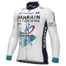 Alé Prime Bahrain Victorious 2024 Langarm-trikot