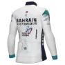 Alé Prime Bahrain Victorious 2024 Langarm-trikot
