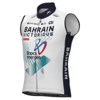 Alé Prime Bahrain Victorious 2024 Weste Alé Prime Bahrain Victorious 2024 Weste