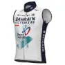 Alé Prime Bahrain Victorious 2024 Weste, White