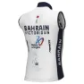 Alé Prime Bahrain Victorious 2024 Weste, White