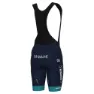 Alé Prime Bahrain Victorious 2025 Trägerhose