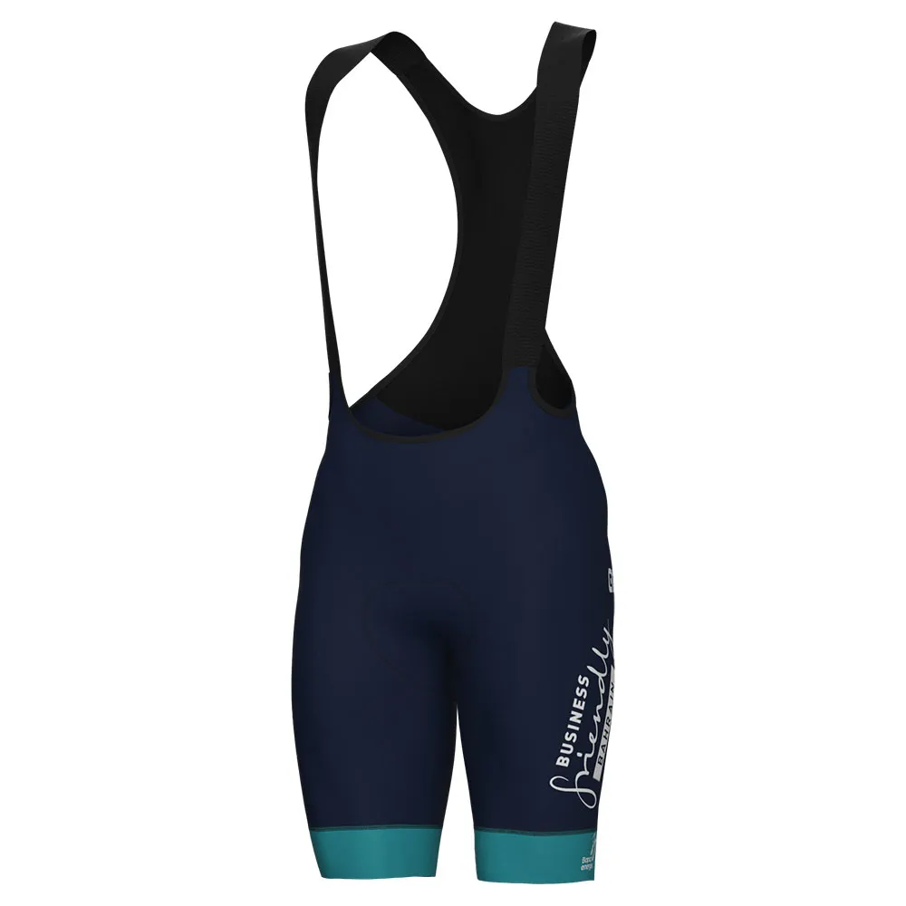 Alé Prime Bahrain Victorious 2025 Trägerhose Alé Prime Bahrain Victorious 2025 Trägerhose