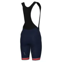 Alé Prime British Federation 2025 Trägerhose Alé Prime British Federation 2025 Trägerhose