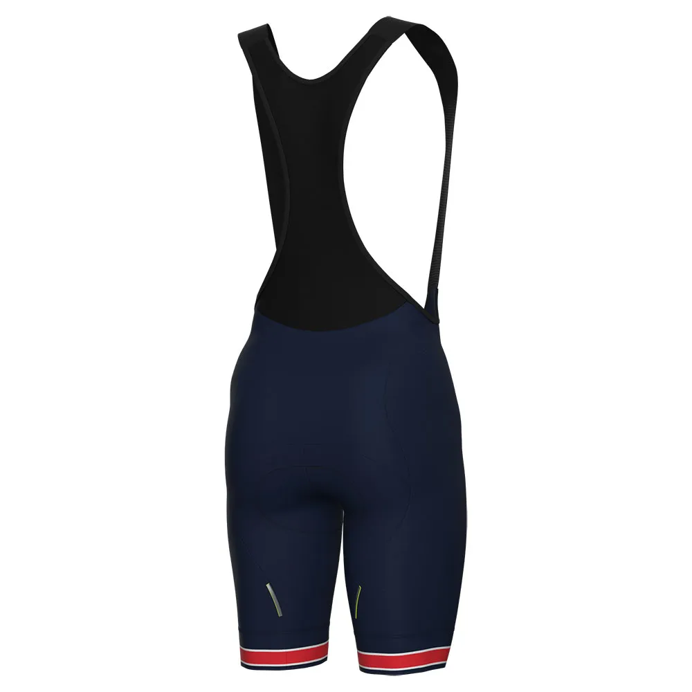 Alé Prime British Federation 2025 Trägerhose Alé Prime British Federation 2025 Trägerhose