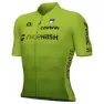 Alé Prime Federation Slovenia 2025 Kurzarm-radtrikot, Multicolor