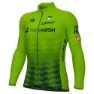 Alé Prime Federation Slovenia 2025 Langarm-trikot, Multicolor