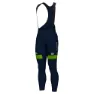 Alé Prime Federation Slovenia 2025 Lange Trägerhose