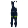 Alé Prime Federation Slovenia 2025 Lange Trägerhose