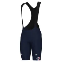 Alé Prime French Federation 2025 Trägerhose Alé Prime French Federation 2025 Trägerhose