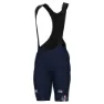 Alé Prime French Federation 2025 Trägerhose, Navy blue