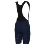 Alé Prime French Federation 2025 Trägerhose, Navy blue