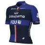 Alé Prime Groupama Fdj 2024 Kurzarm-radtrikot