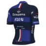 Alé Prime Groupama Fdj 2024 Kurzarm-radtrikot