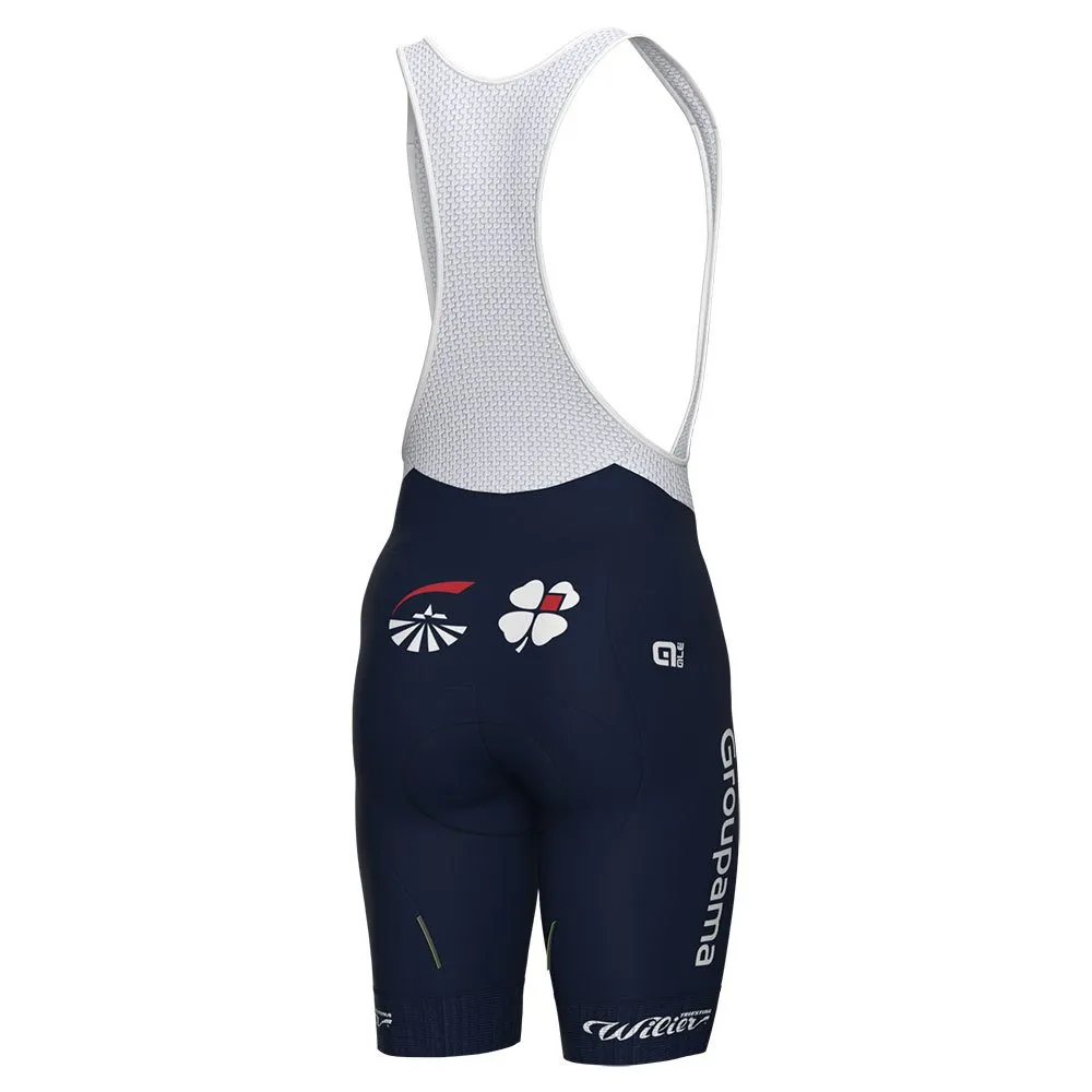 Alé Prime Groupama Fdj 2024 Trägerhose