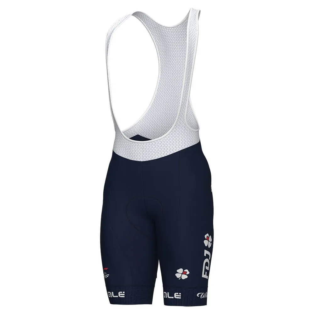 Alé Prime Groupama Fdj 2024 Trägerhose