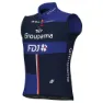 Alé Prime Groupama Fdj 2024 Weste, Blue