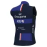 Alé Prime Groupama Fdj 2024 Weste, Blue