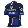 Alé Prime Groupama Fdj 2025 Kurzarm-radtrikot