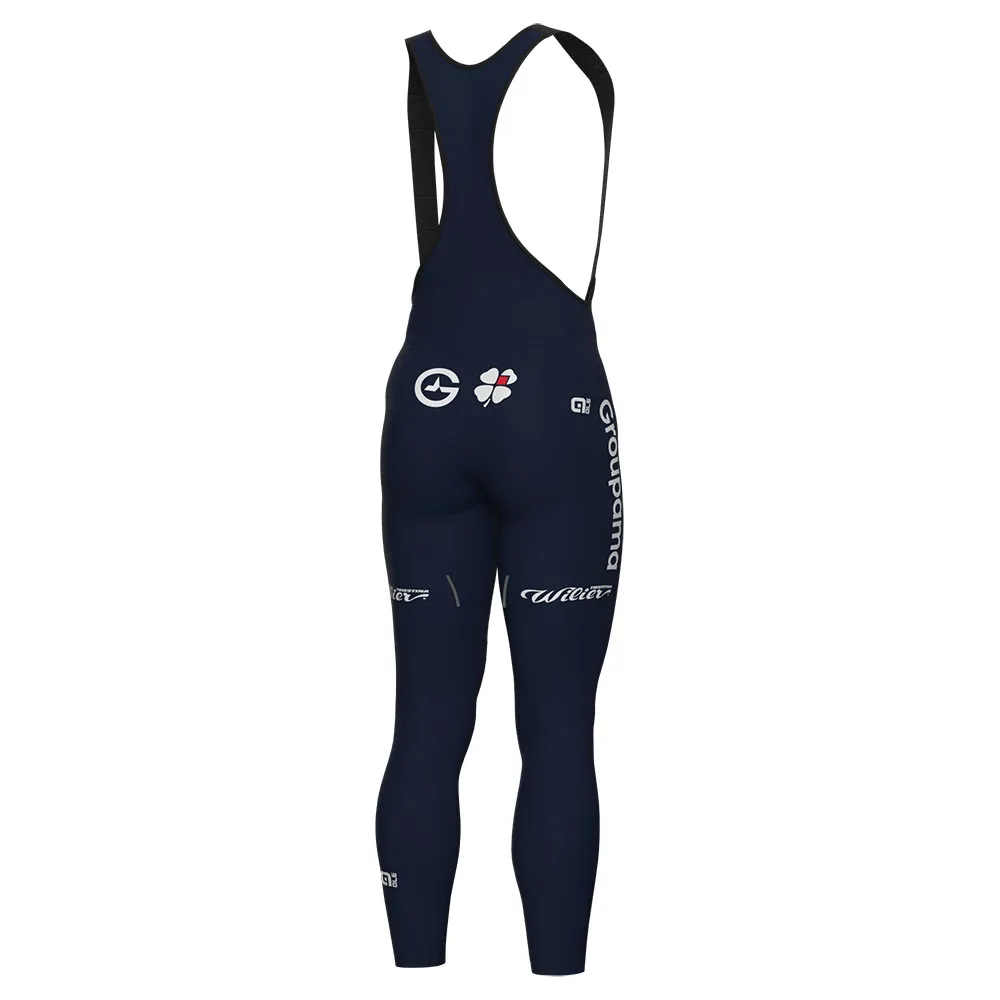 Alé Prime Groupama Fdj 2025 Lange Trägerhose Alé Prime Groupama Fdj 2025 Lange Trägerhose