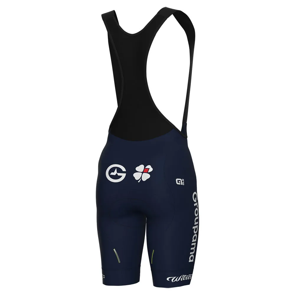Alé Prime Groupama Fdj 2025 Trägerhose Alé Prime Groupama Fdj 2025 Trägerhose