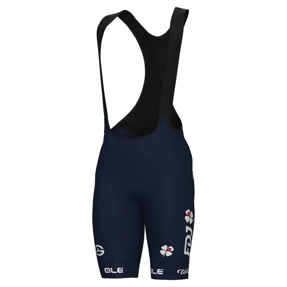 Alé Prime Groupama Fdj 2025 Trägerhose Alé Prime Groupama Fdj 2025 Trägerhose