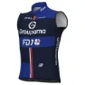 Alé Prime Groupama Fdj 2025 Weste, Blue