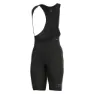 Alé Pro Race Trägerhose, Black