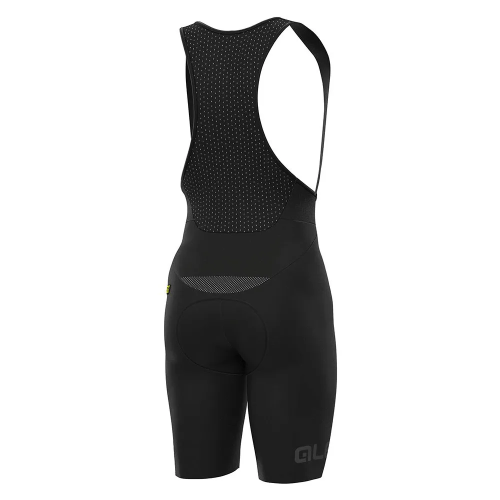 Alé Pro Race Trägerhose, Black Alé Pro Race Trägerhose, Black